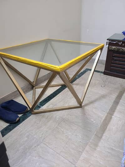 centre table for sale.