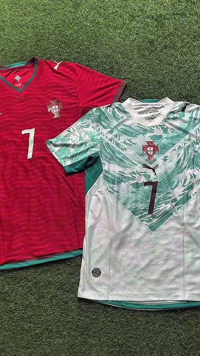 Portugal jersey | Ronaldo Fifa world cup 2026 | Home delivery service