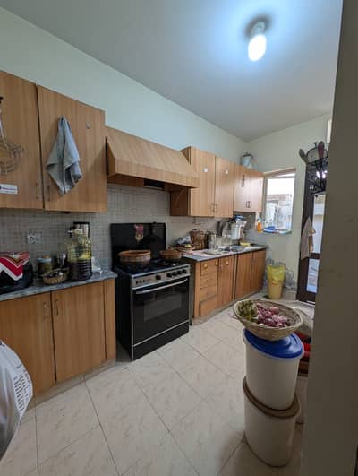 5 Marla Eden House For Sale in Lake City Lahore