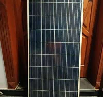 180 watt 4 solar panels for sale with 2 stand