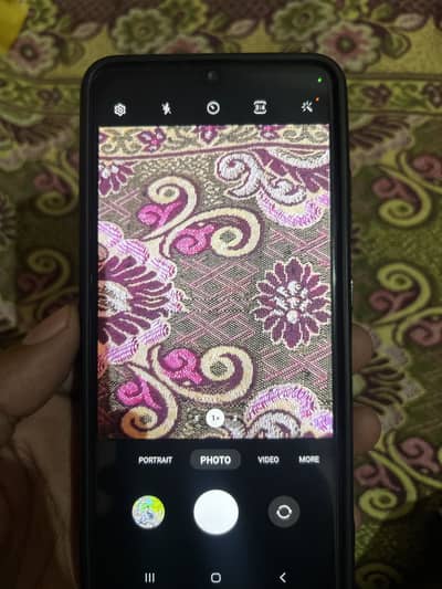 Samsung Mobile A32