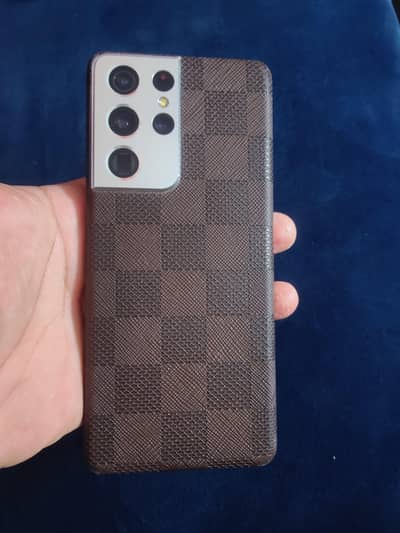 Samsung Mobile S21 Ultra