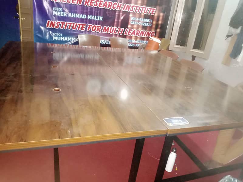 Office Table 0