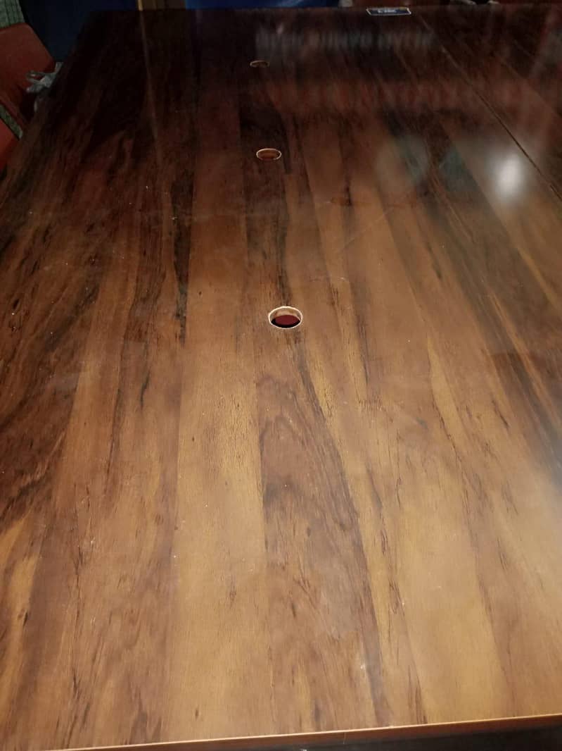 Office Table 1