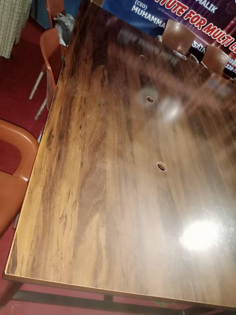 Office Table 3