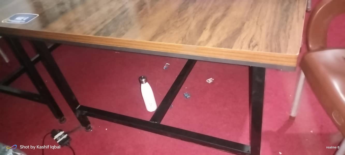 Office Table 5