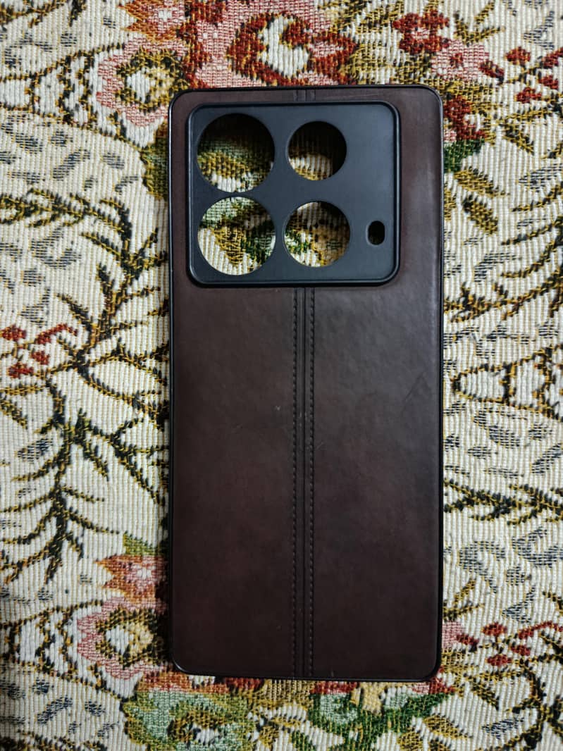 Infinix note 40 0