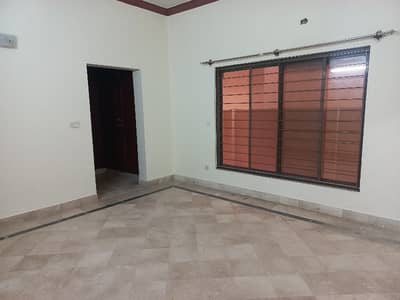 Separate Ground Portion Main Chaklala Scheme 3 Only Commercial Use For Rent