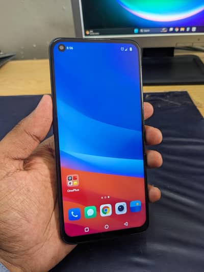 One Plus Nord N200 5G