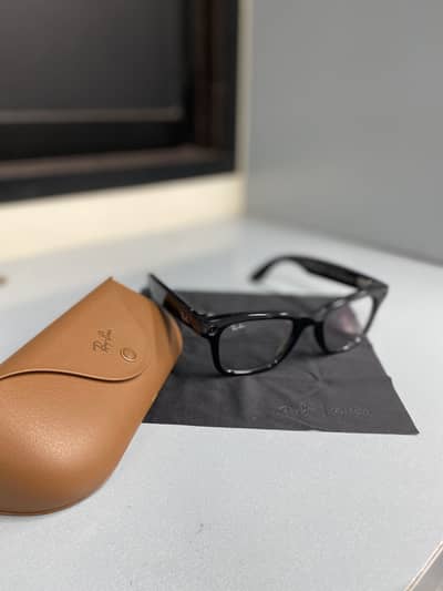 Rayban Meta