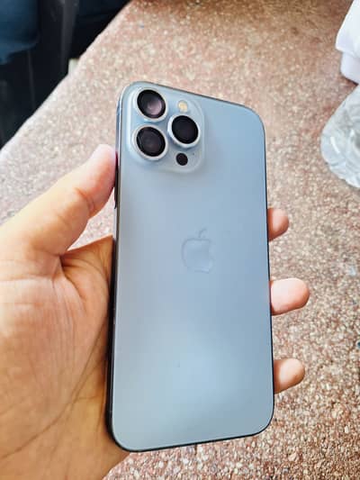 Apple iPhone 13 Pro Max