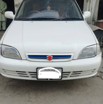 cultus vxl jaawan 2003