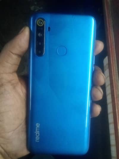 realme5 4/64 for sale o312.7398. 876