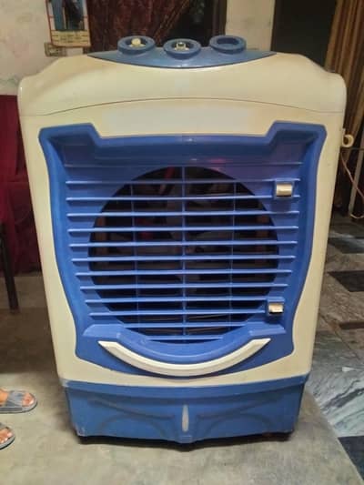 DC 12 volt air cooler