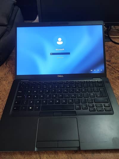 Dell Latitude 5400
