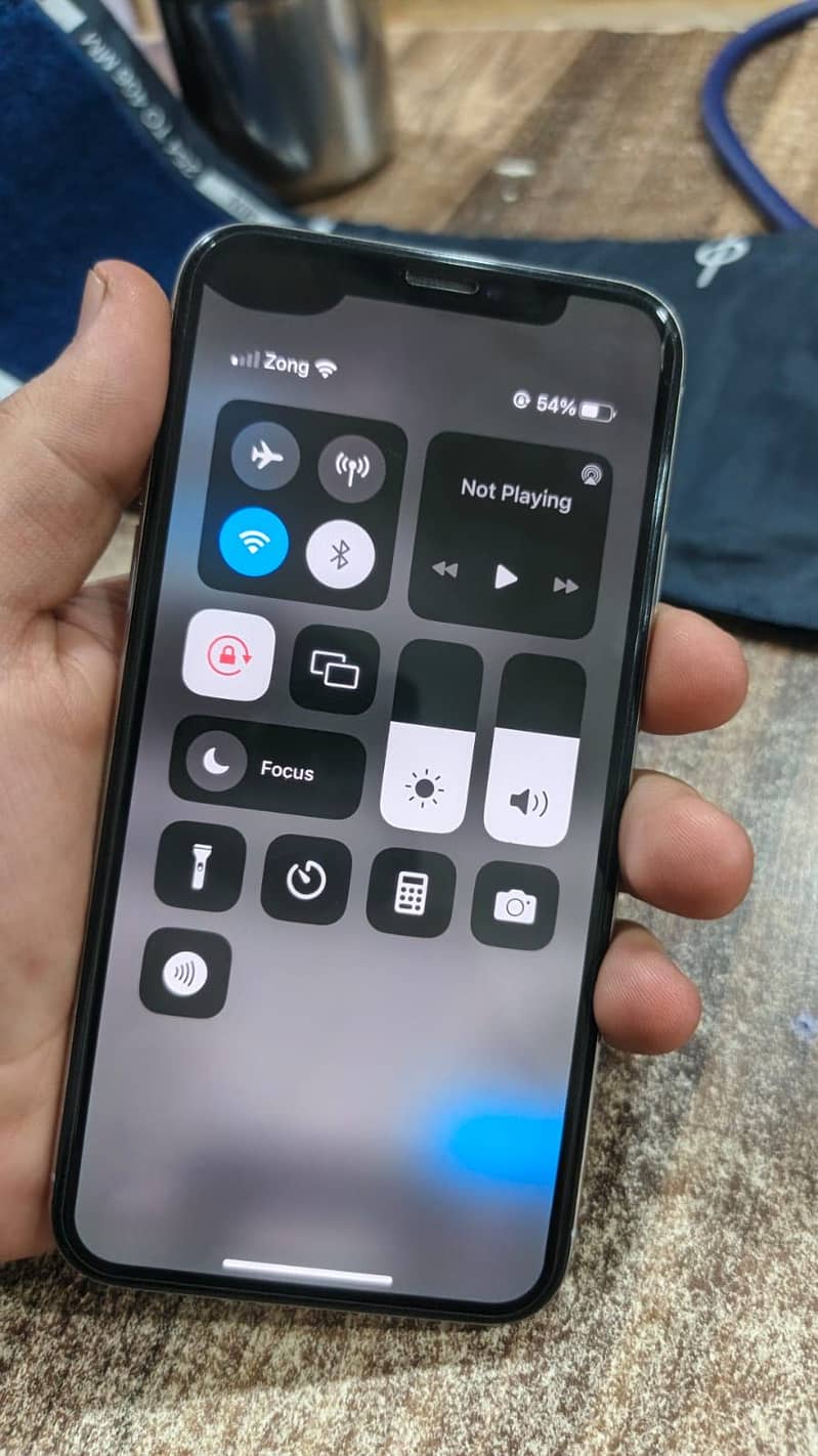 Apple iPhone X 2