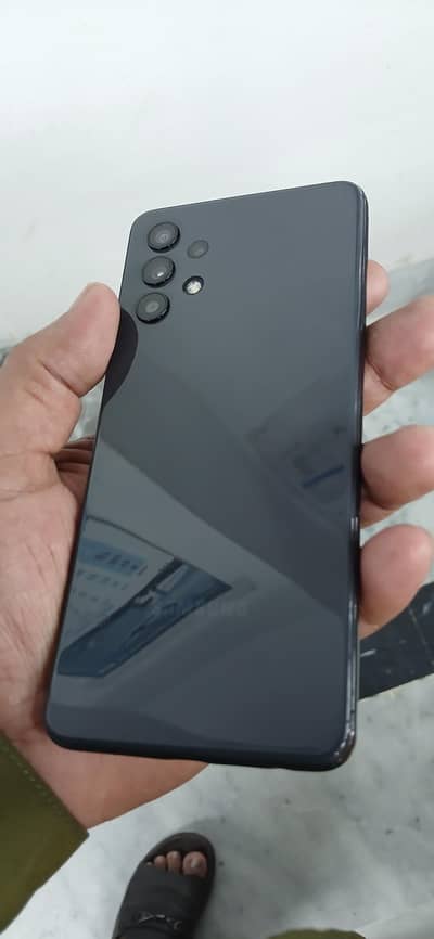 Samsung A32 good condition