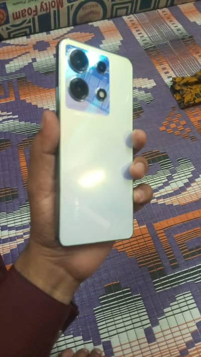 Infinix Note 30  8 _256