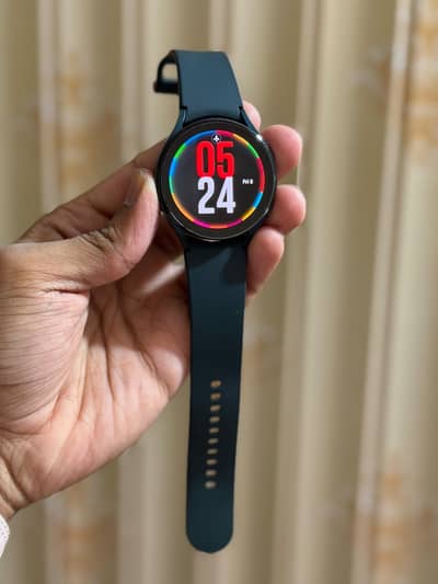 Samsung watch 5 LTE