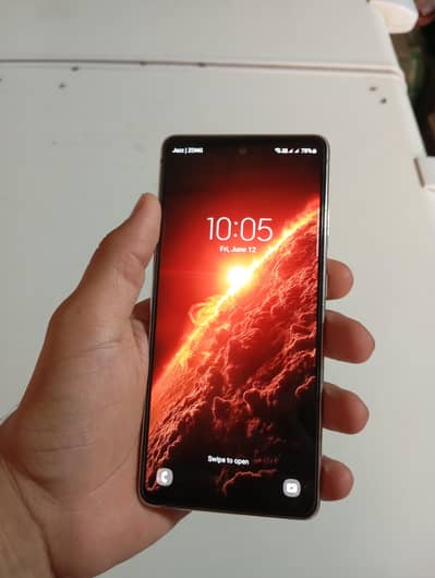 Samsung Mobile S20 FE