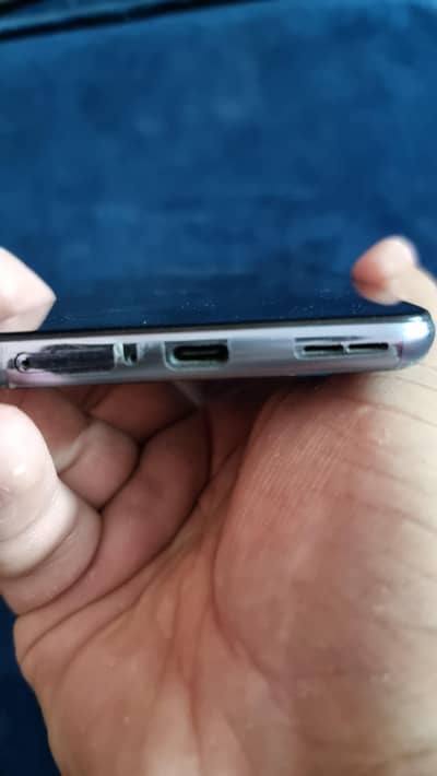One Plus 9 5G