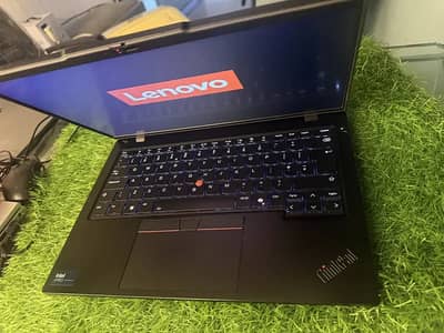 Lenovo thinkpad Laptop L14 Gen 5 Ultra 7 165U