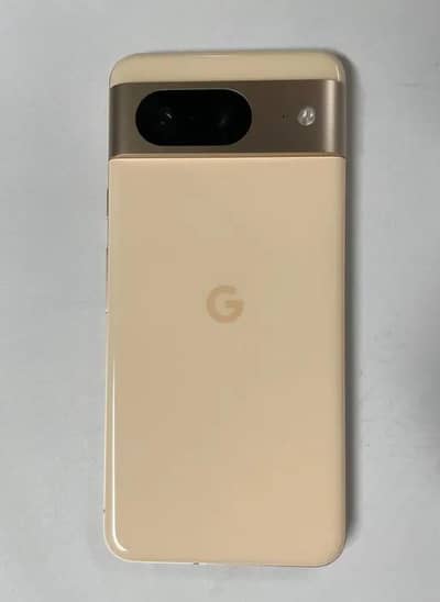 Google Pixel 8