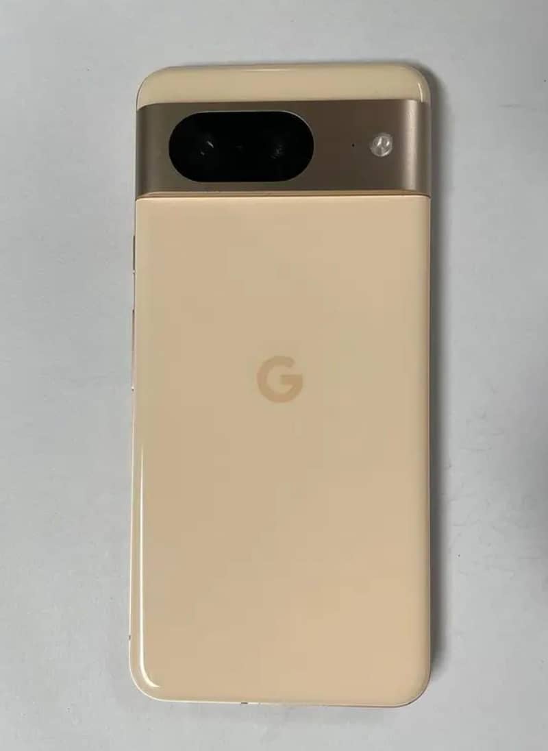 Google Pixel 8 0