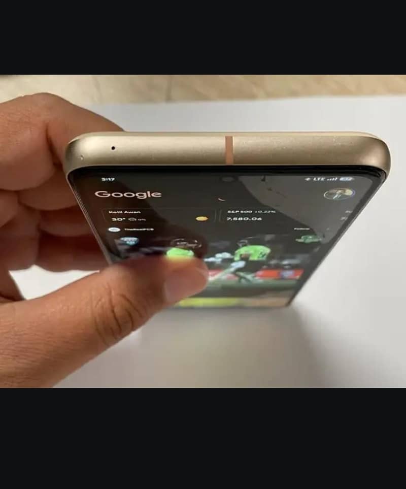 Google Pixel 8 1
