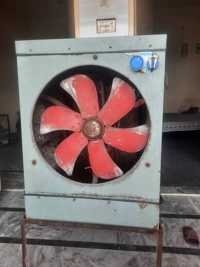 Lahori cooler