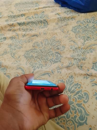 OPPO A1k