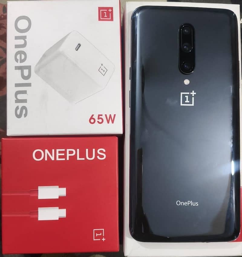 One Plus 8 1