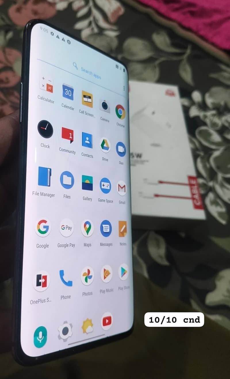 One Plus 8 3
