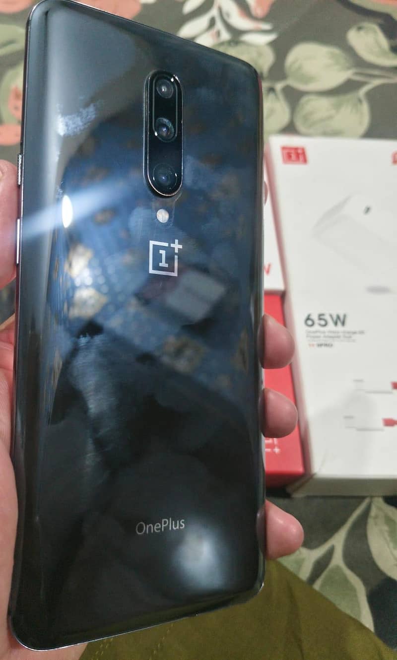 One Plus 8 8