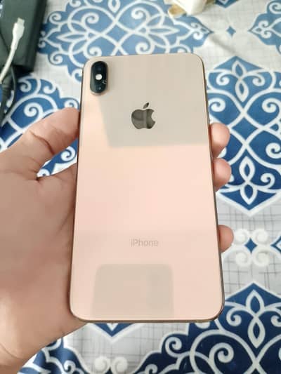Apple iPhone XS Max