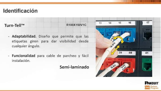Networking IT Infrastructure & Data Center Solutions 13