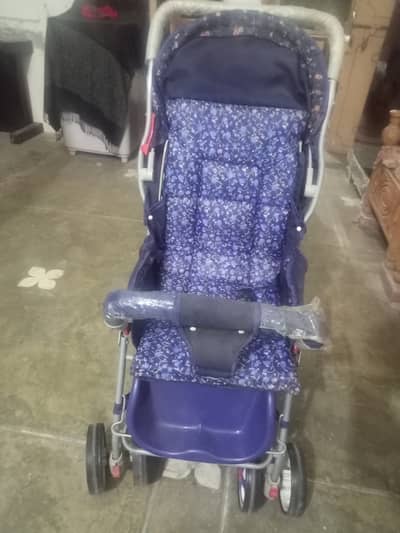 3 In One.   BABY Pram BRAND NEW. Not used