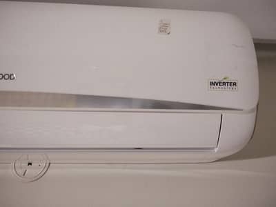 Inverter AC