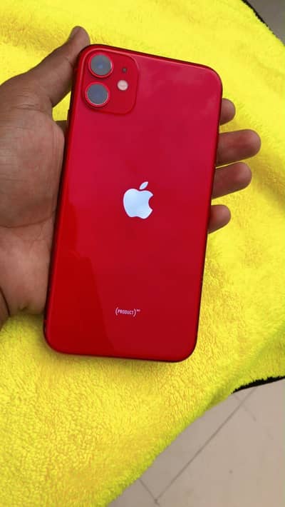 Apple iPhone 11