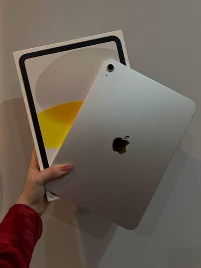 iPad A16