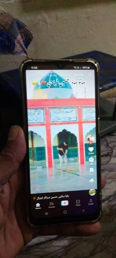 Samsung Mobile A04s