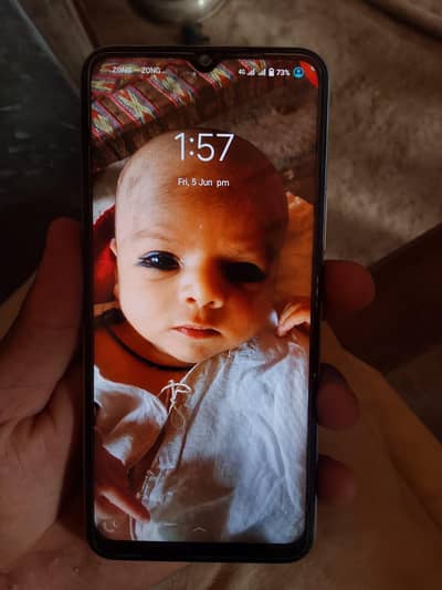 Vivo Y21