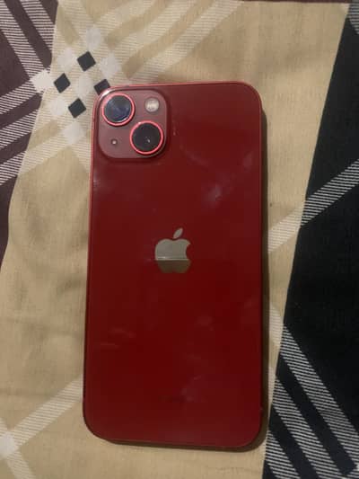 Apple iPhone 13 jv 128gb