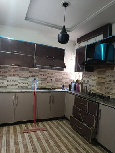 5 marla safarii home single story Available bajliii panii gass Available bharia Town Face 8 sector C