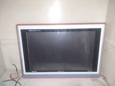 Samsung LED used