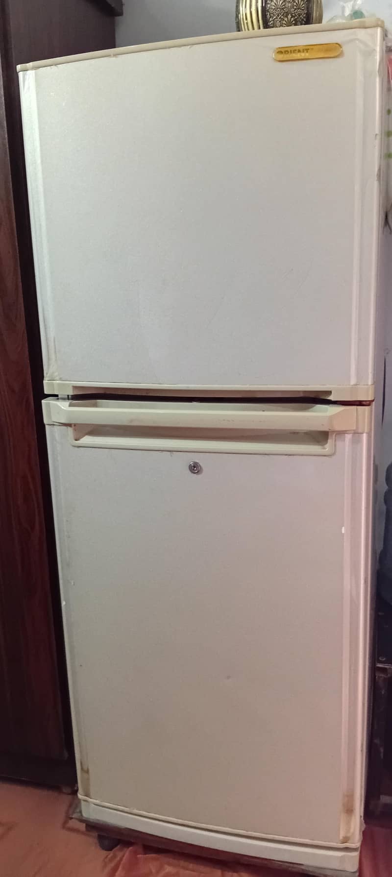 Orient Refrigerator 0