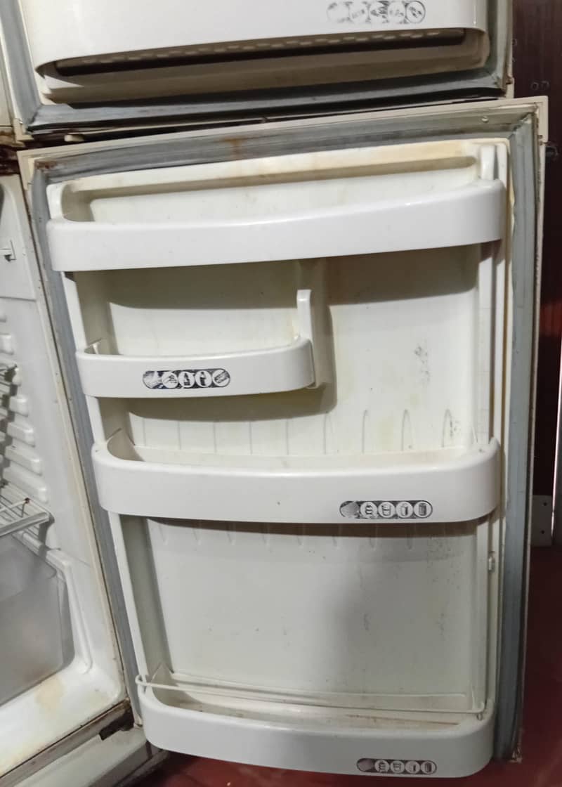 Orient Refrigerator 2