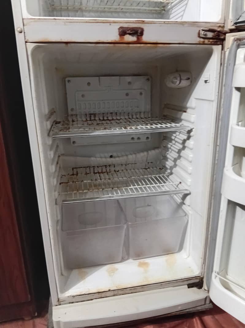 Orient Refrigerator 3