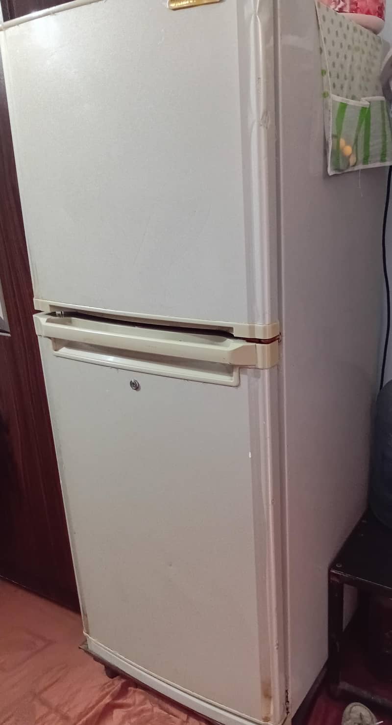 Orient Refrigerator 6