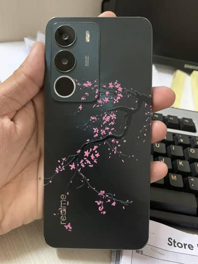 Realme C71